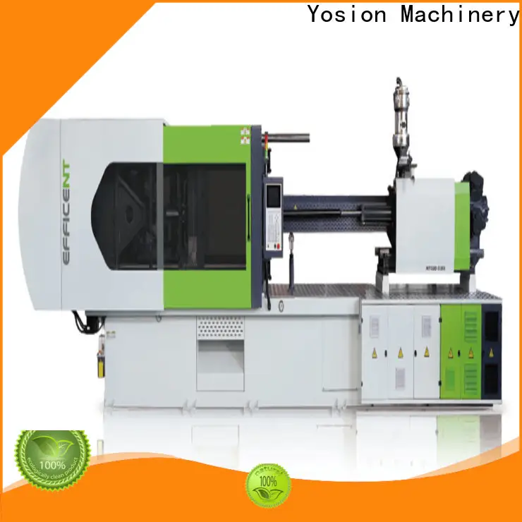 Yosion Machinery top injection moulding machine price manufacturers for jars 1