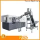 Yosion Machinery pet blowing machine price manufacturers for making bottle 1