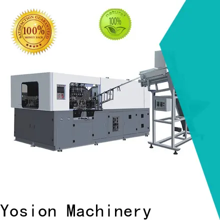 Yosion Machinery automatic pet blowing machine manufacturers for bottles2 1