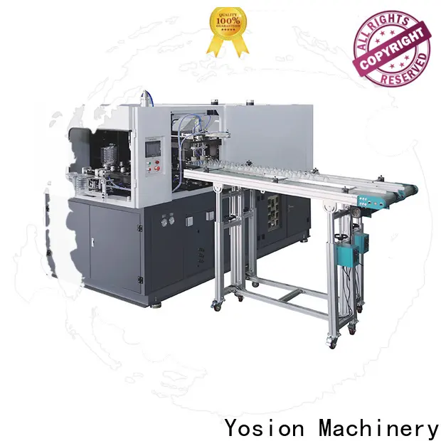Yosion Machinery best water bottle blowing machine factory for making bottle 1