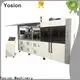 Yosion Machinery bottle blowing machine price suppliers for making bottle1 1