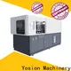 Yosion Machinery blowing machine bottle for business for bottles 1