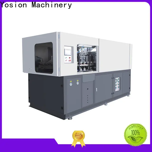 latest manual blow molding machines company for making bottle 1