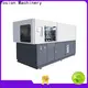 latest manual blow molding machines company for making bottle 1