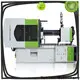 Yosion Machinery latest plastic injection moulding machine price company for making bottle 1