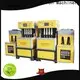 Yosion Machinery best semi automatic pet blowing machine factory for jars 1