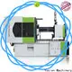 Yosion Machinery mini plastic injection molding machine company for making bottle 1
