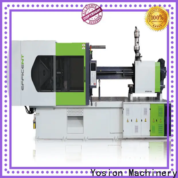 Yosion Machinery injection machine suppliers for making bottle1 1