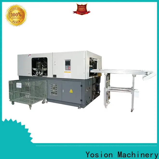 Yosion Machinery custom 20 liters pet blowing machine price suppliers for bottles 1