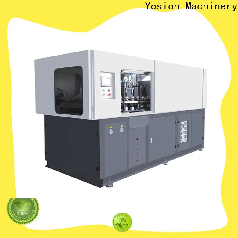 latest manual blow molding machines supply for making bottle 1