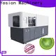 Yosion Machinery manual pet blowing machine factory for making bottle1 1
