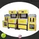 Yosion Machinery custom semi automatic pet blowing machine price suppliers for jars 1