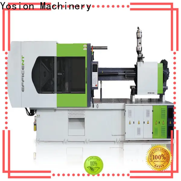 Yosion Machinery new plastic molding machine price factory for making bottle 1