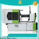 Yosion Machinery custom plastic injection molding machine for sale suppliers for bottles 1