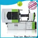 Yosion Machinery new plastic injection molding machine for sale for business for making bottle 1