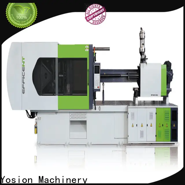 high-quality plastic injection molding machine suppliers for making bottle 1
