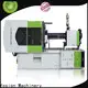 high-quality plastic injection molding machine suppliers for making bottle 1