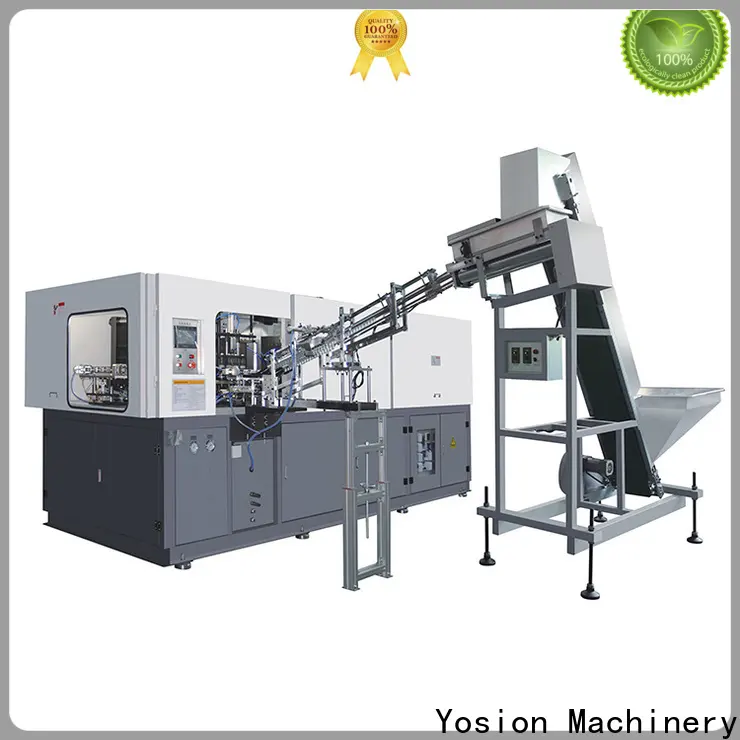 latest high speed bottle blowing machine factory for bottles 1