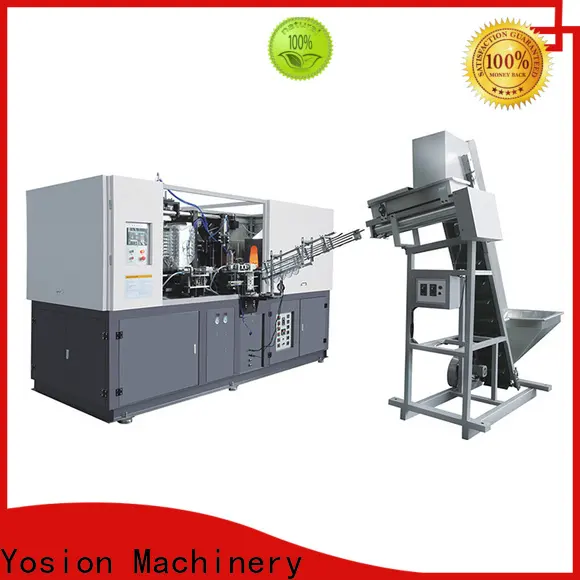 custom pet bottle blow moulding machine price suppliers for making bottle 1