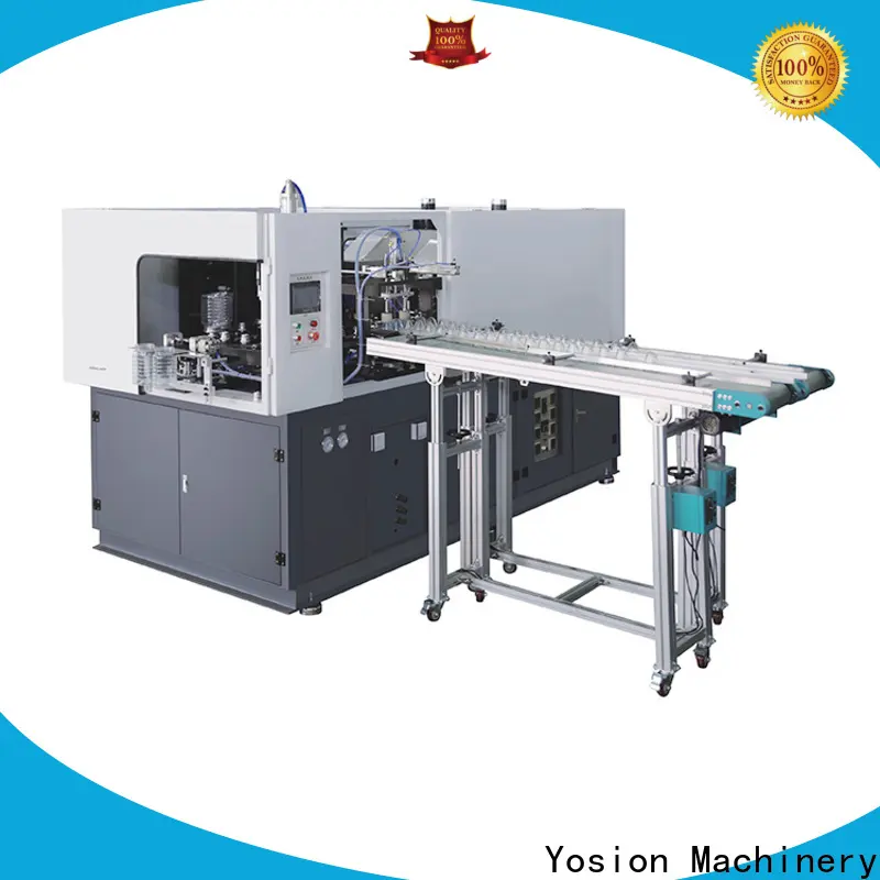 wholesale plastic blowing machine prices company for jars 1