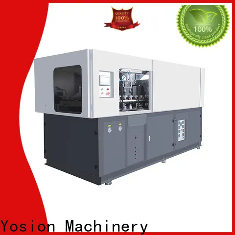 Yosion Machinery new cost of pet bottle blowing machine suppliers for bottles 1