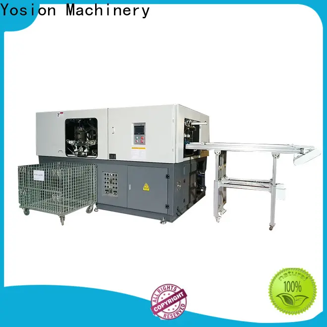 best pet bottle making machine company for making bottle 1