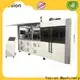 Yosion Machinery plastic blowing machine company for making bottle1 1