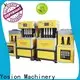 new semi automatic pet blow moulding machine manufacturers for jars 1