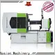 Yosion Machinery plastic injection molding equipment company for bottles 1