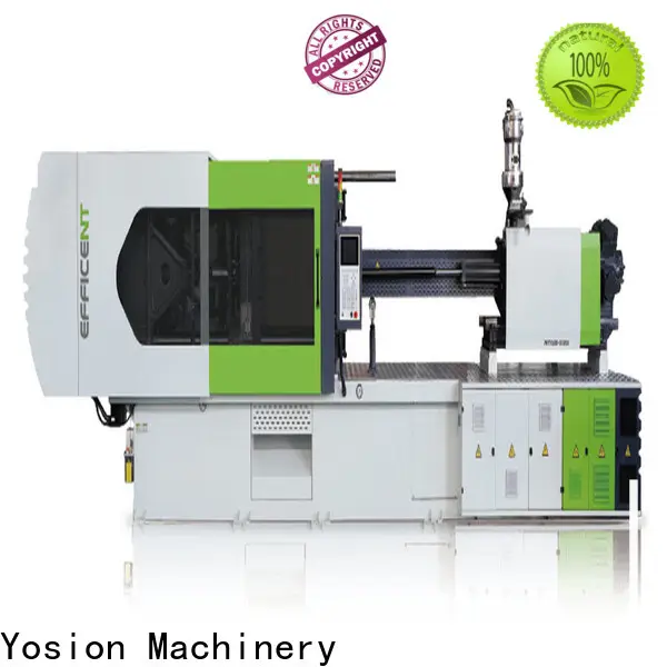 Yosion Machinery best mini plastic injection molding machine factory for bottles 1