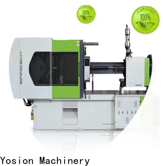 Yosion Machinery plastic injection molding machine manufacturers for bottles 1