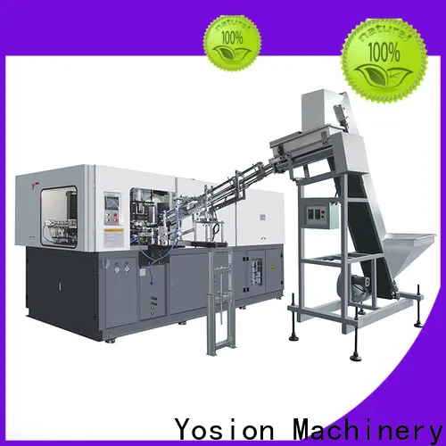latest pet blowing machine manufacturers for bottles 1