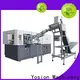 latest pet blowing machine manufacturers for bottles 1