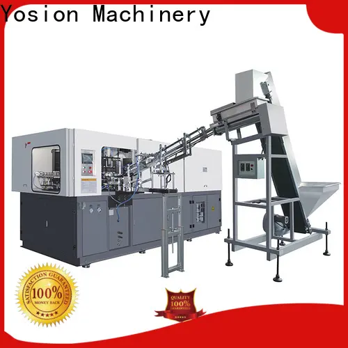 Yosion Machinery preform blowing machine for business for making bottle 1