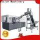 Yosion Machinery preform blowing machine for business for making bottle 1