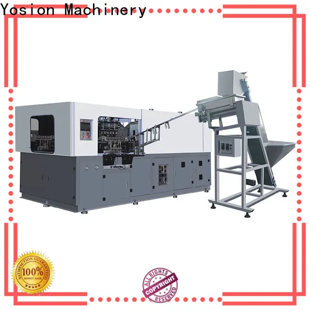 new pet jar blowing machine for business for making bottle 1