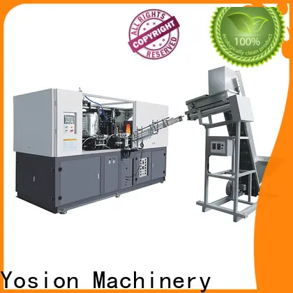 custom 20 liters pet blowing machine price company for bottles 1