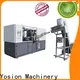 custom 20 liters pet blowing machine price company for bottles 1