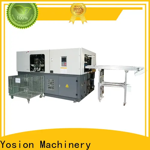Yosion Machinery jar making machine suppliers for making bottle1 1