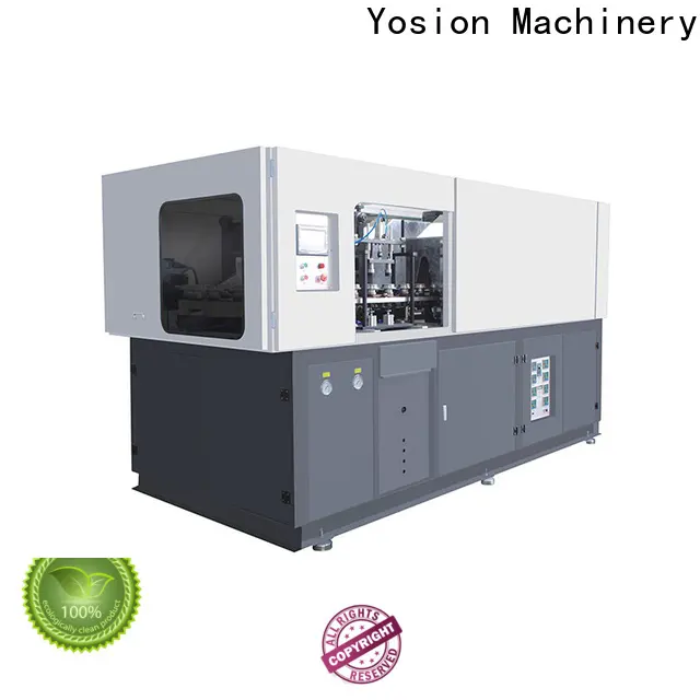 top plastic bottle blowing machine for sale company for bottles 1