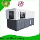 Yosion Machinery manual pet blowing machine suppliers for bottles 1