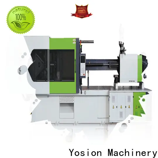 Yosion Machinery high-quality Injection machine manufacturers for bottles 1