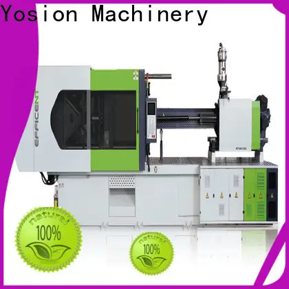 Yosion Machinery injection moulding machine price company for bottles 1