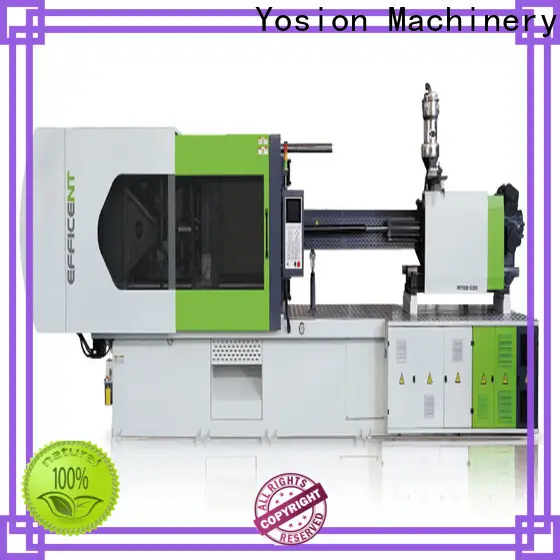 wholesale automatic injection molding machine manufacturers for jars 1