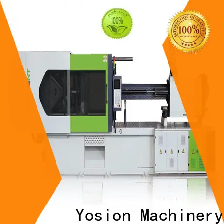 custom plastic injection molding machine manufacturers supply for jars 1