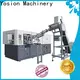Yosion Machinery high speed bottle blowing machine supply for bottles 1