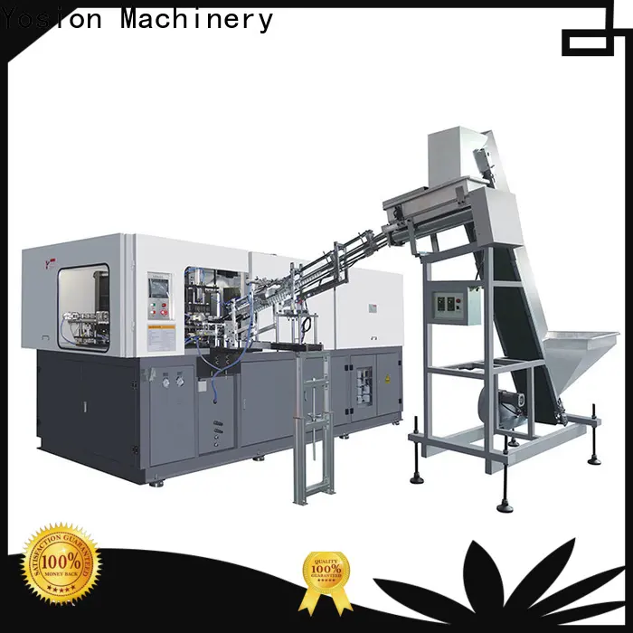 Yosion Machinery wholesale jar blowing machine for business for bottles 1