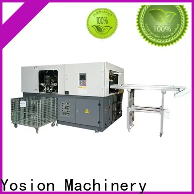 custom pet bottle blow moulding machine price manufacturers for bottles 1