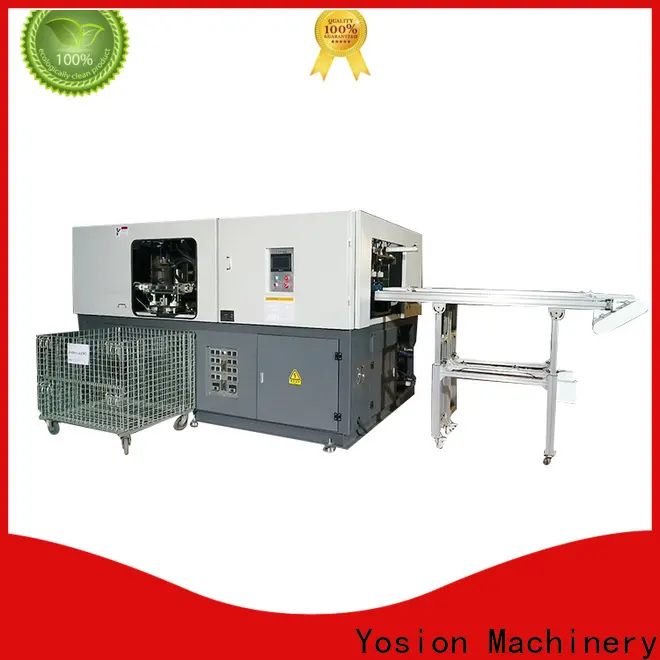 top 20 liters pet blowing machine price for business for bottles 1