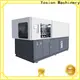 custom plastic bottle blowing machine price suppliers for bottles 1